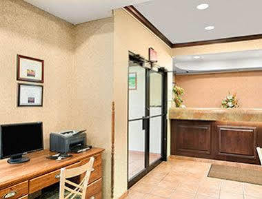 Super 8 By Wyndham Grayville Kültér fotó