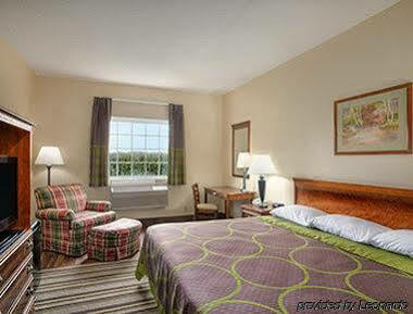 Super 8 By Wyndham Grayville Kültér fotó